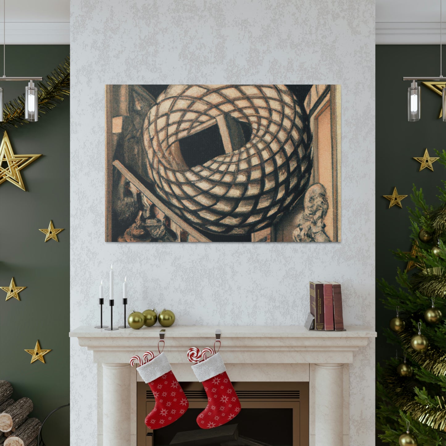 Thomas Gainsborough - canvas