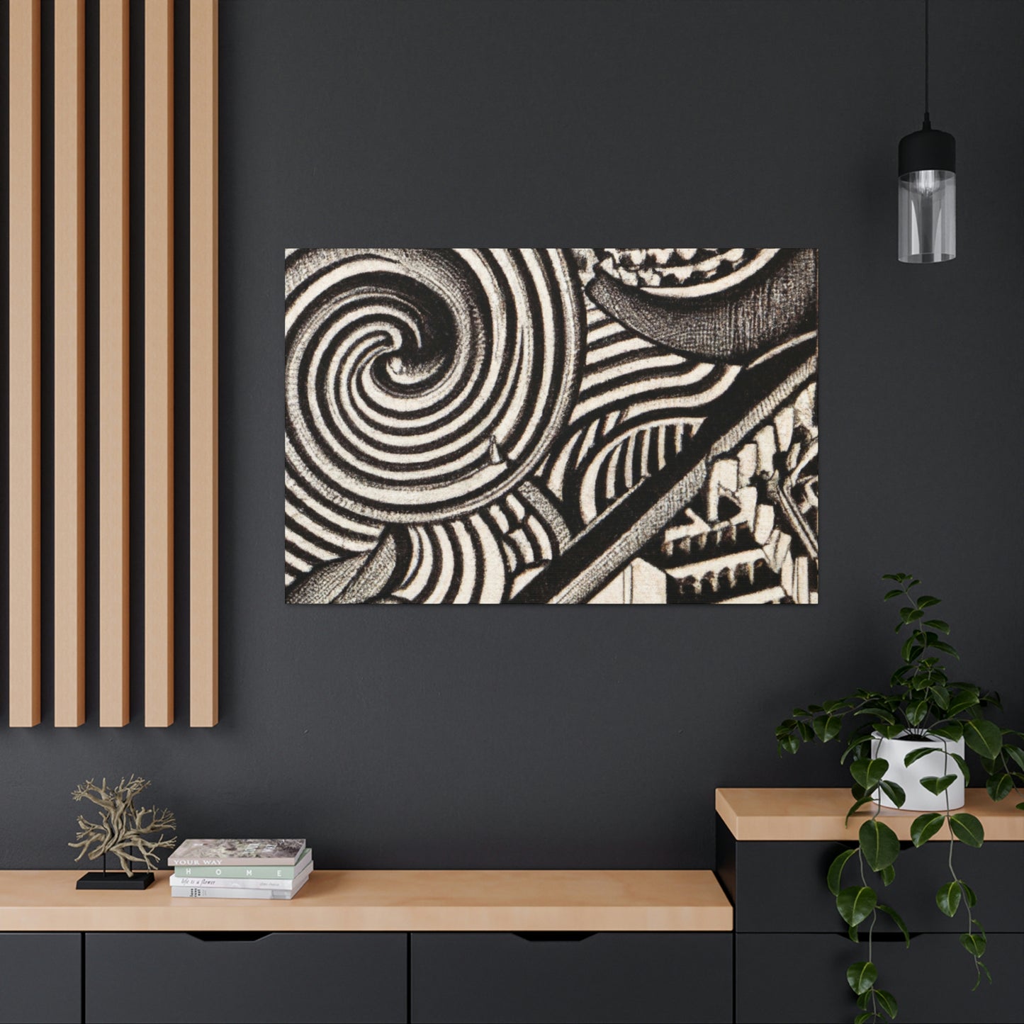 Jean-Baptiste-Siméon Chardin - canvas