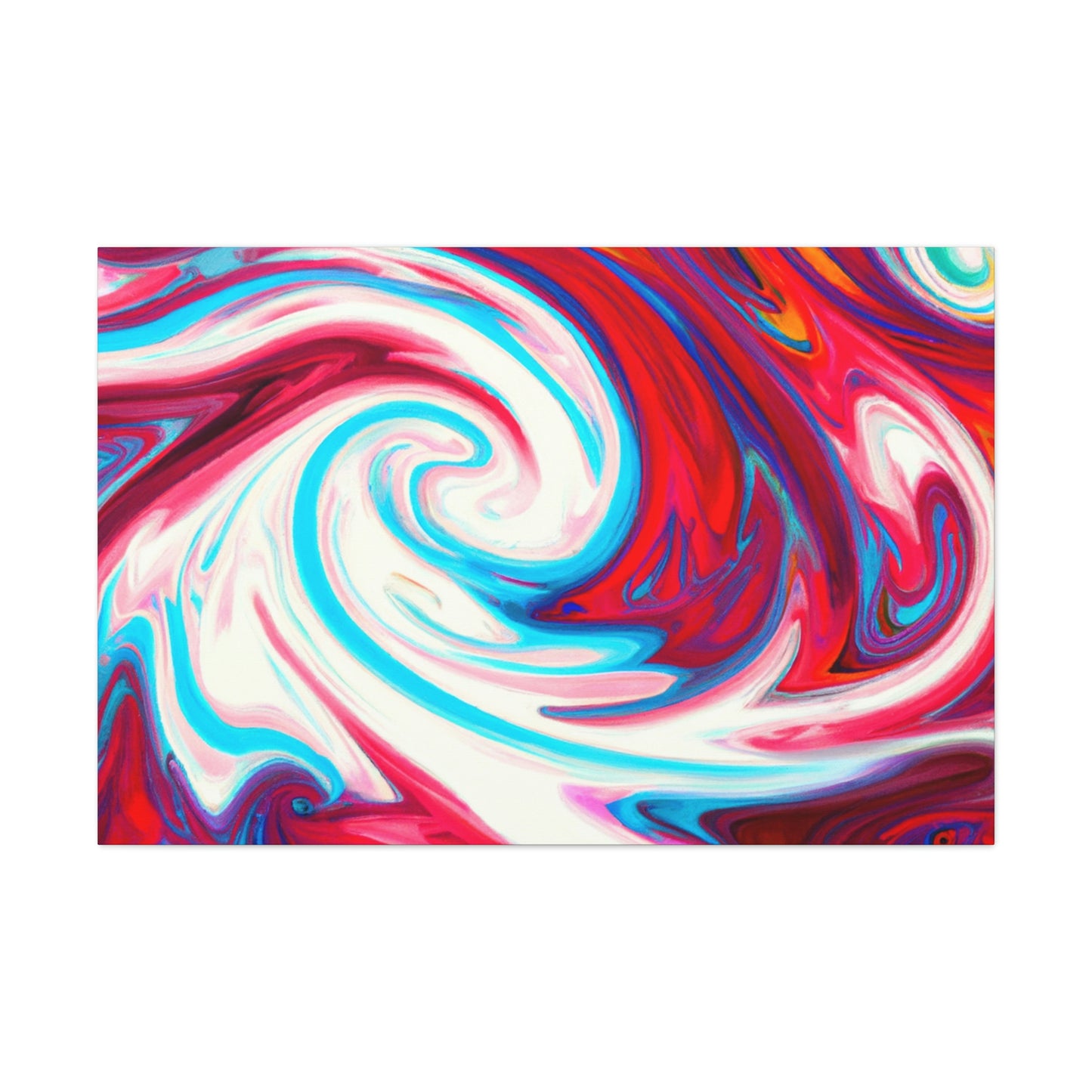 Peter Paul Rubens - canvas