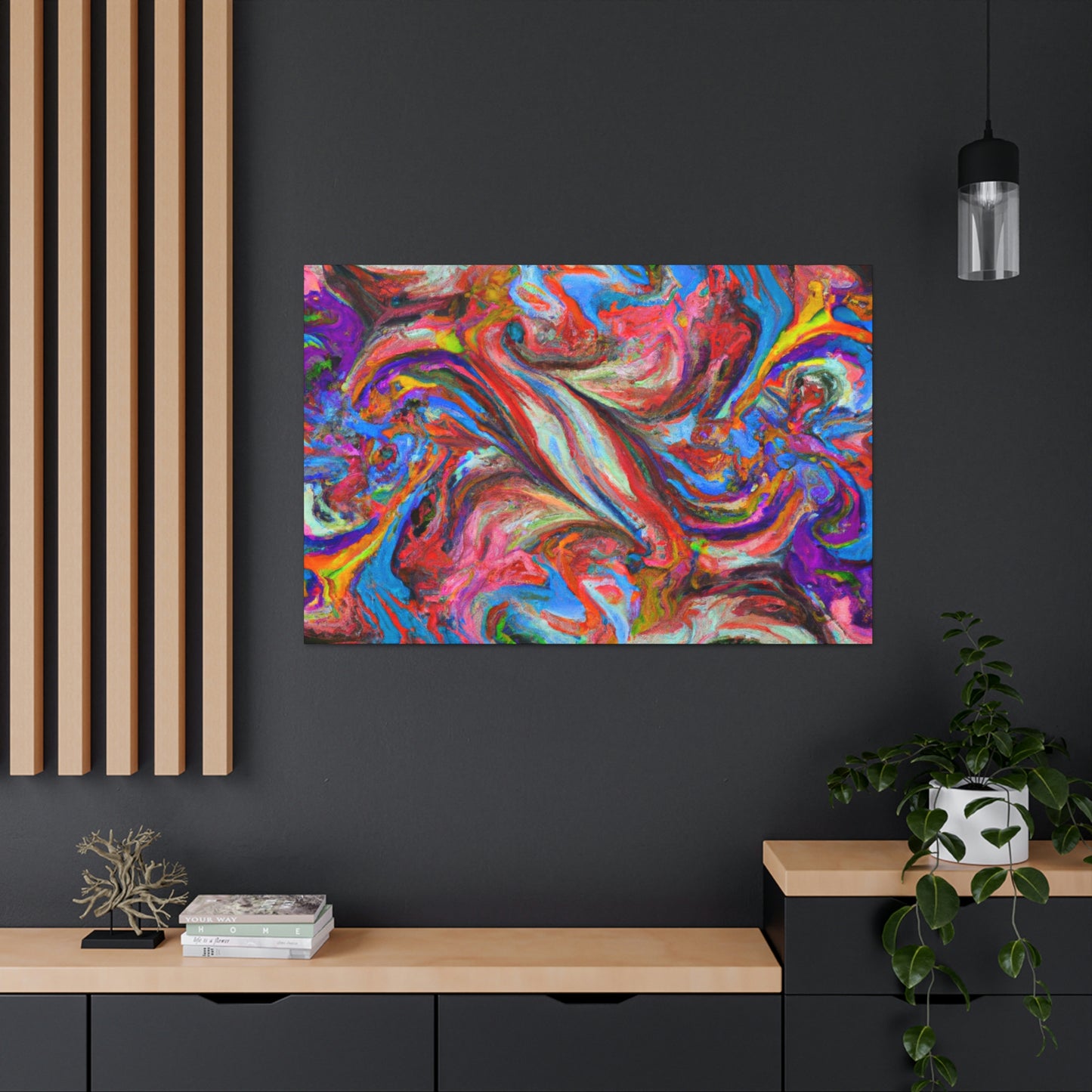 Peter Paul Rubens - canvas