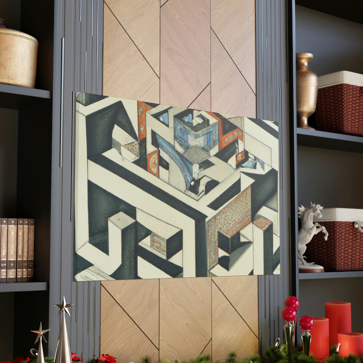 Pieter Paul Rubens - canvas