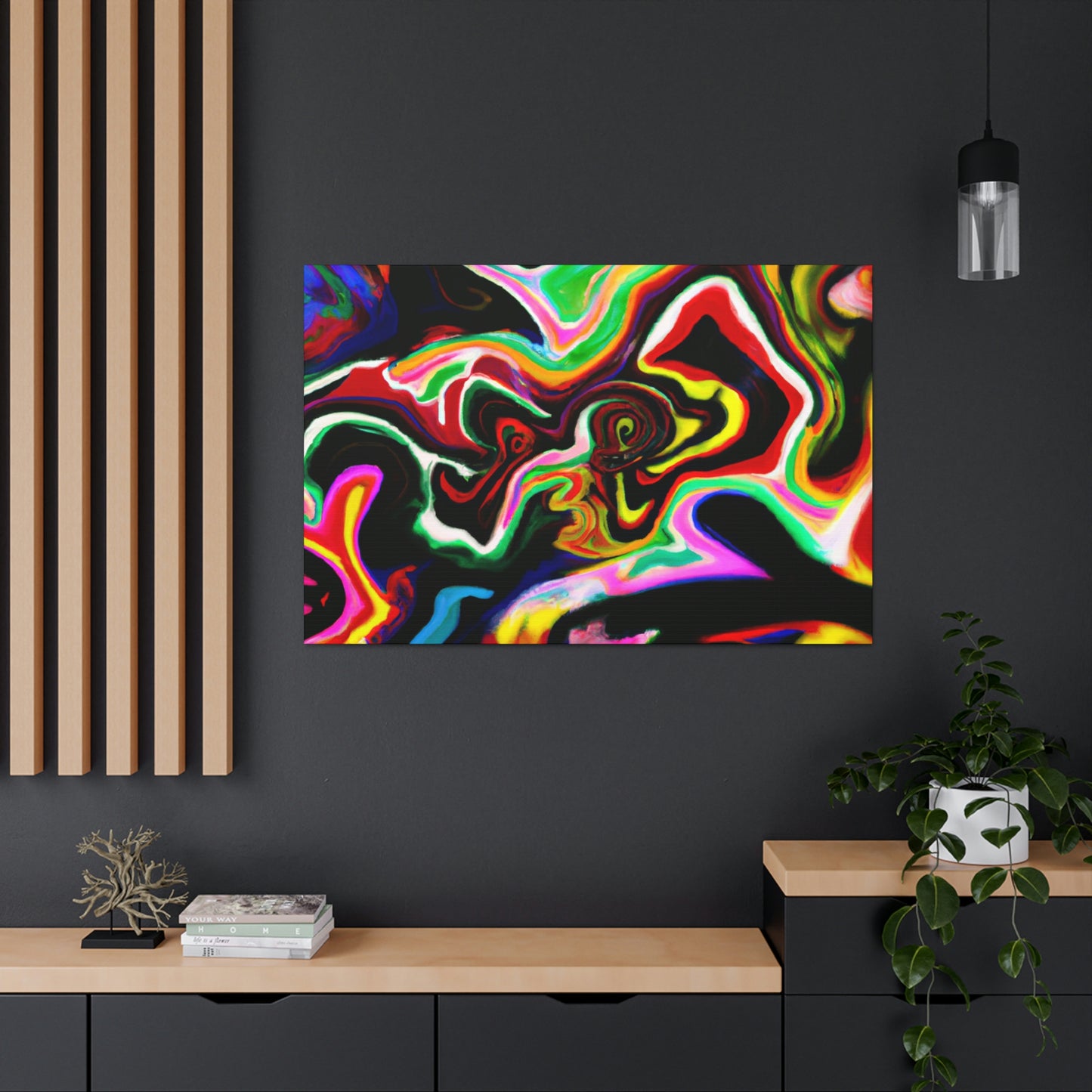 Peter Paul Rubens - canvas