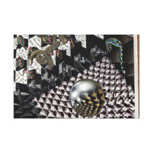 Jean-Baptiste-Siméon Chardin - canvas