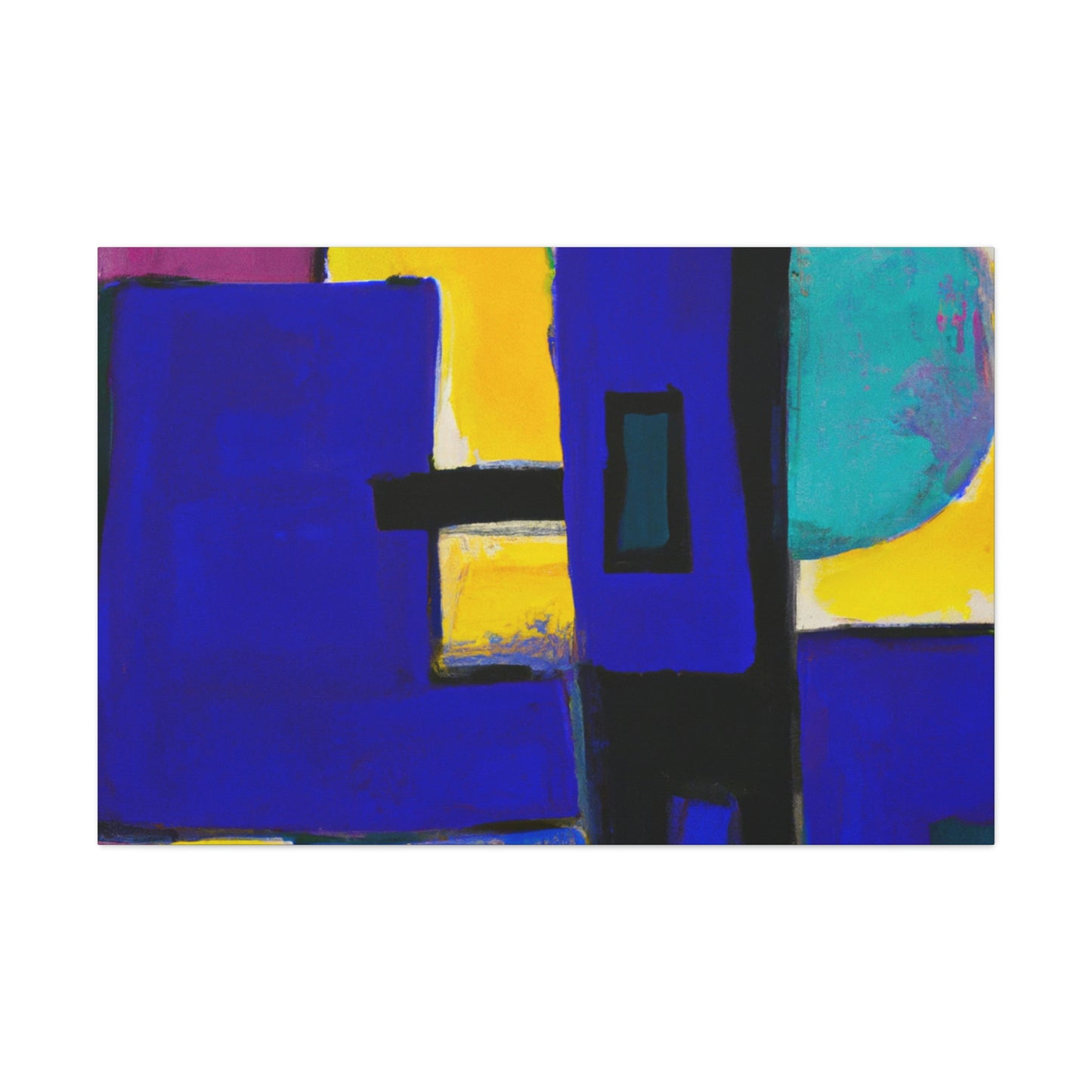 Peter Paul Rubens - canvas