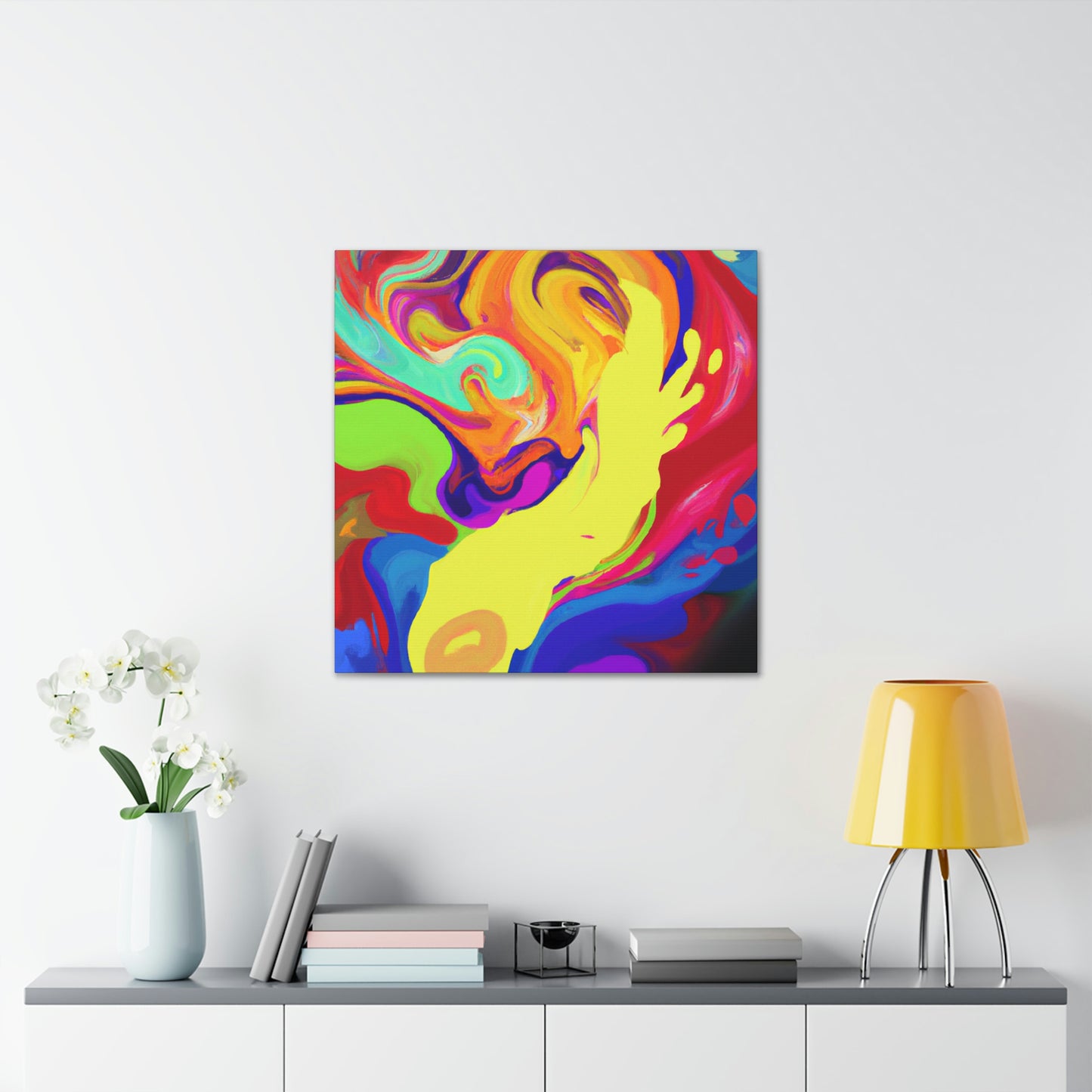 Peter Paul Rubens - canvas