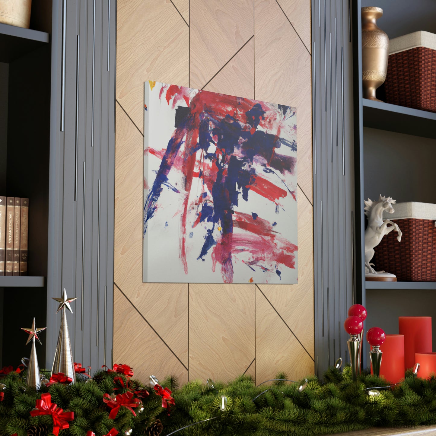 Bartholomeus Breenbergh - canvas