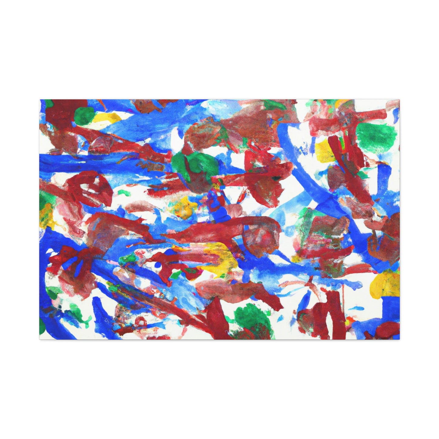 Johannes Bosschaert (1612-1643) - canvas