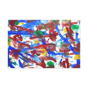 Johannes Bosschaert (1612-1643) - canvas