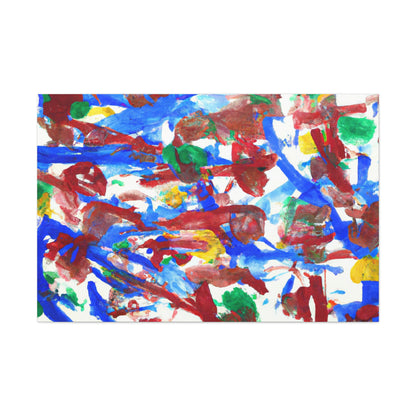 Johannes Bosschaert (1612-1643) - canvas