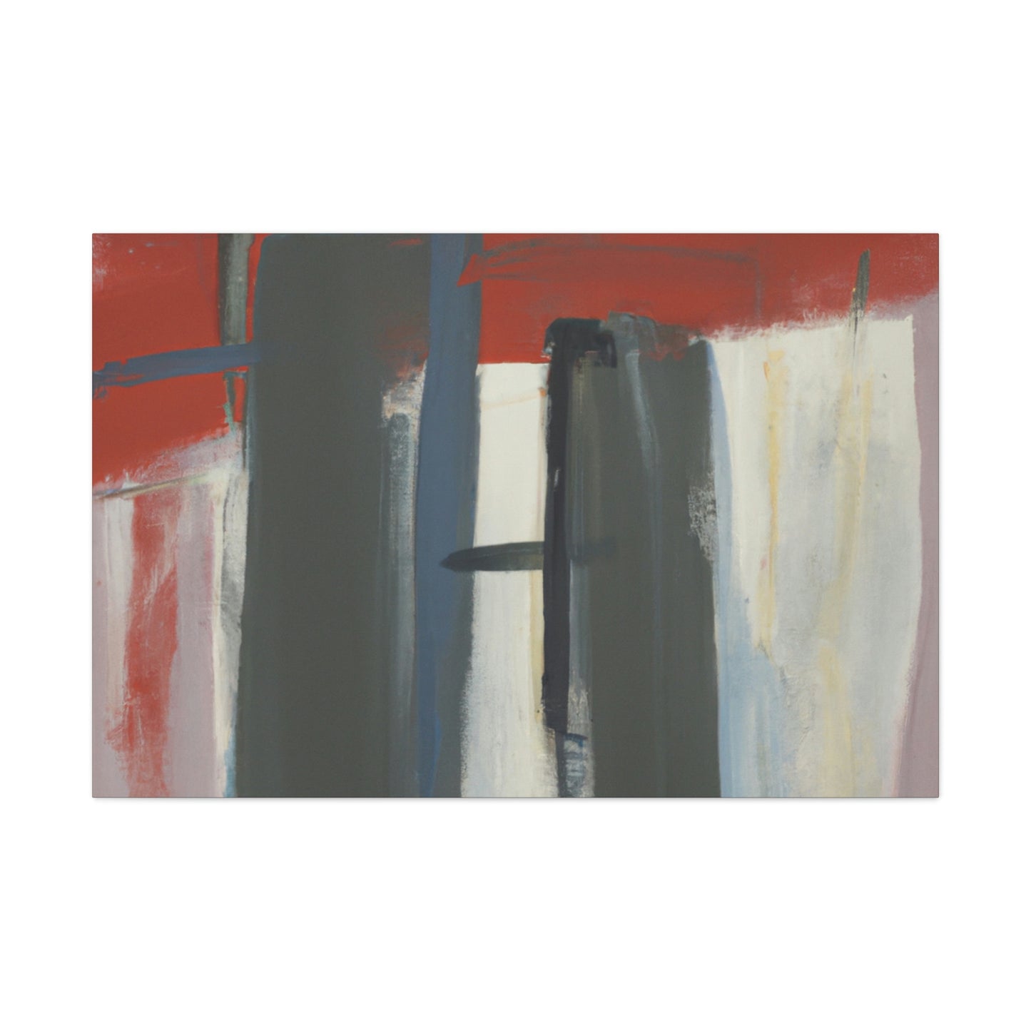 Francisco de Zurbarán - canvas