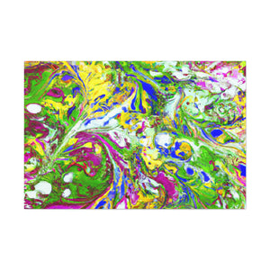 Hans Holbein the Younger - canvas