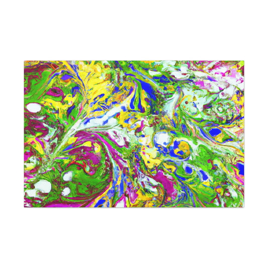 Hans Holbein the Younger - canvas