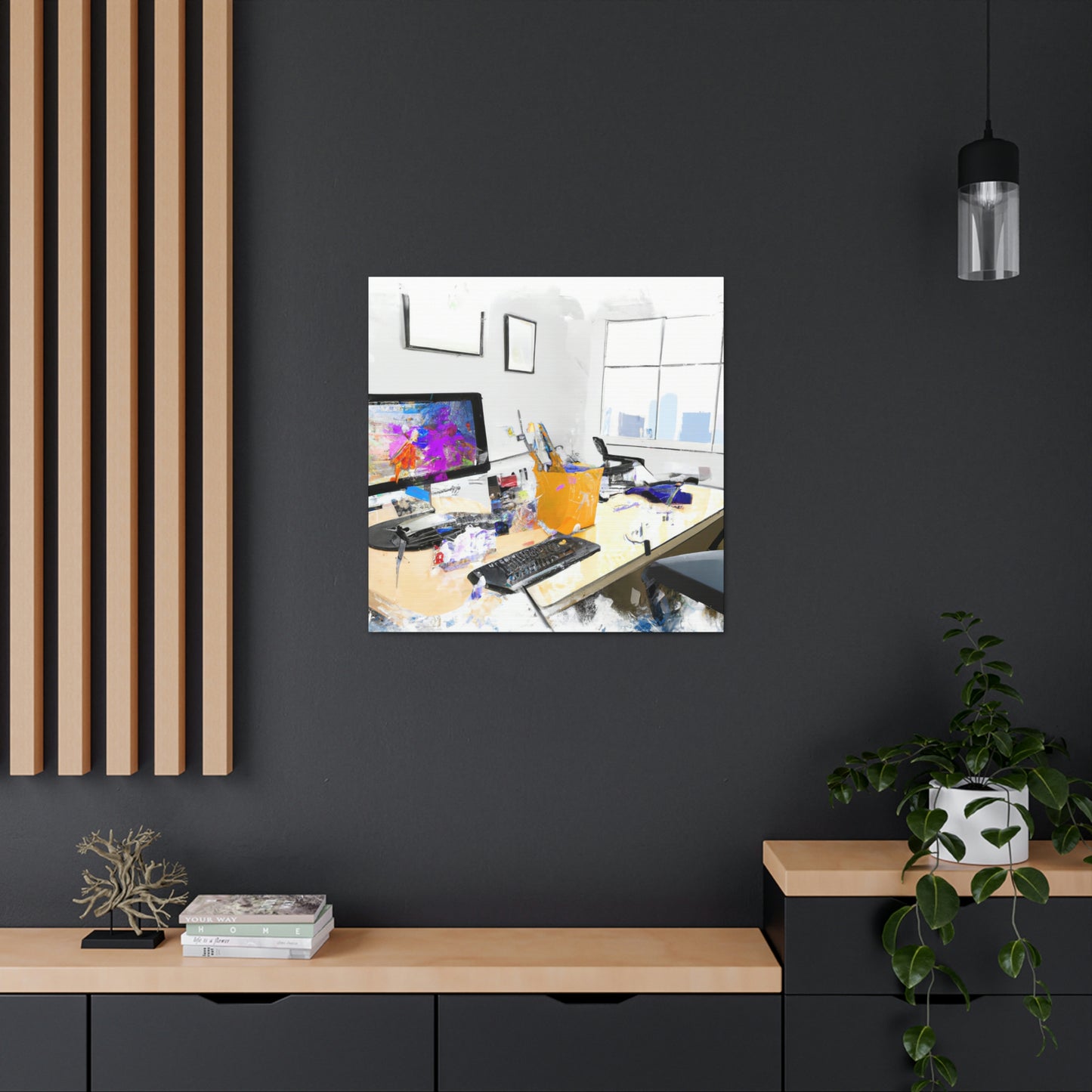 Peter Paul Rubens - canvas