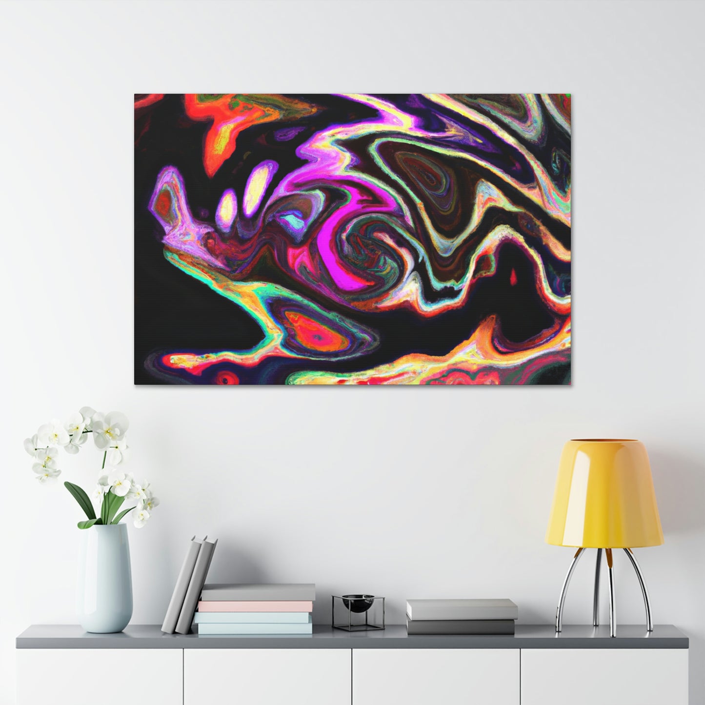 Peter Paul Rubens - canvas