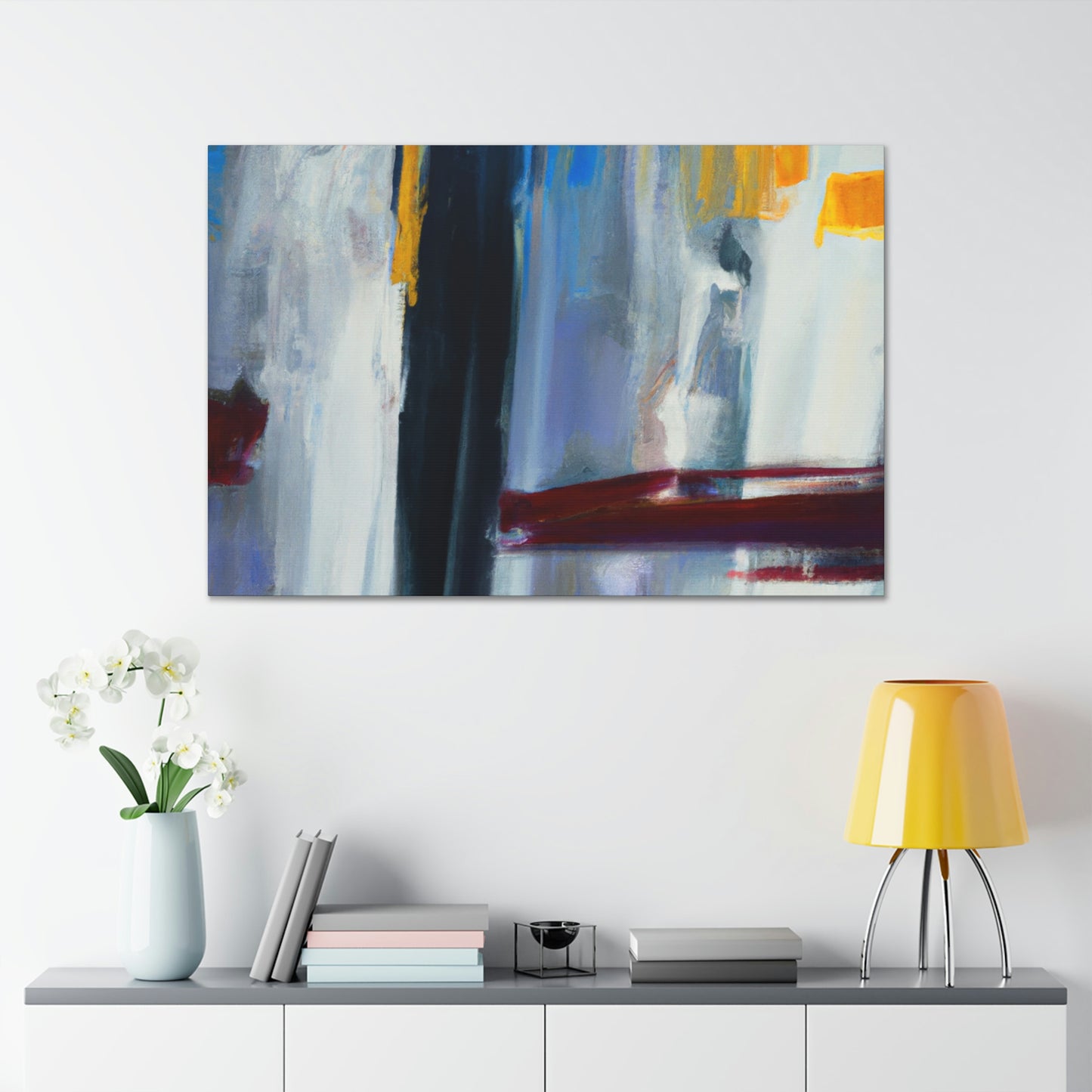 Anthony van Dyck - canvas