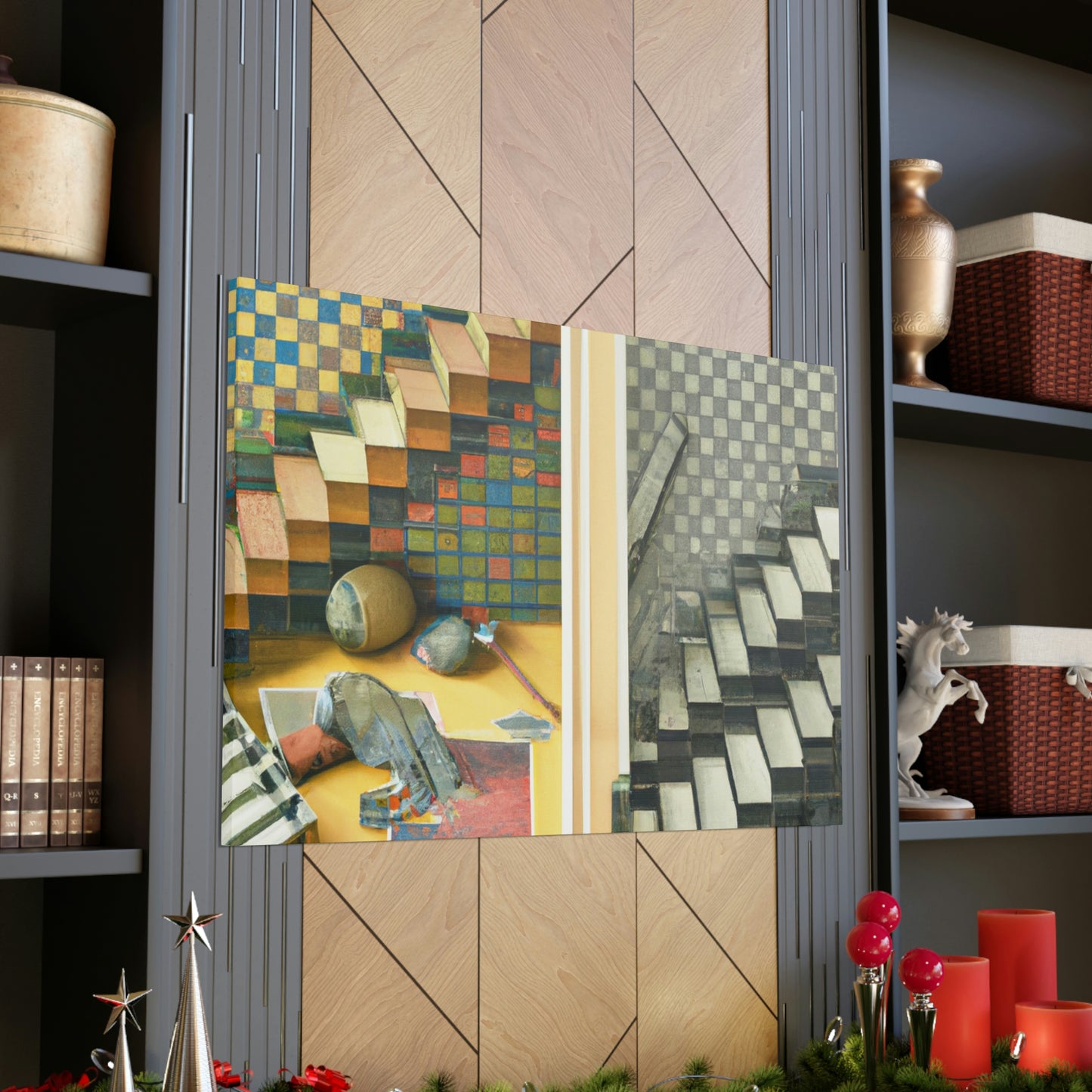 Francesco Guardi - canvas