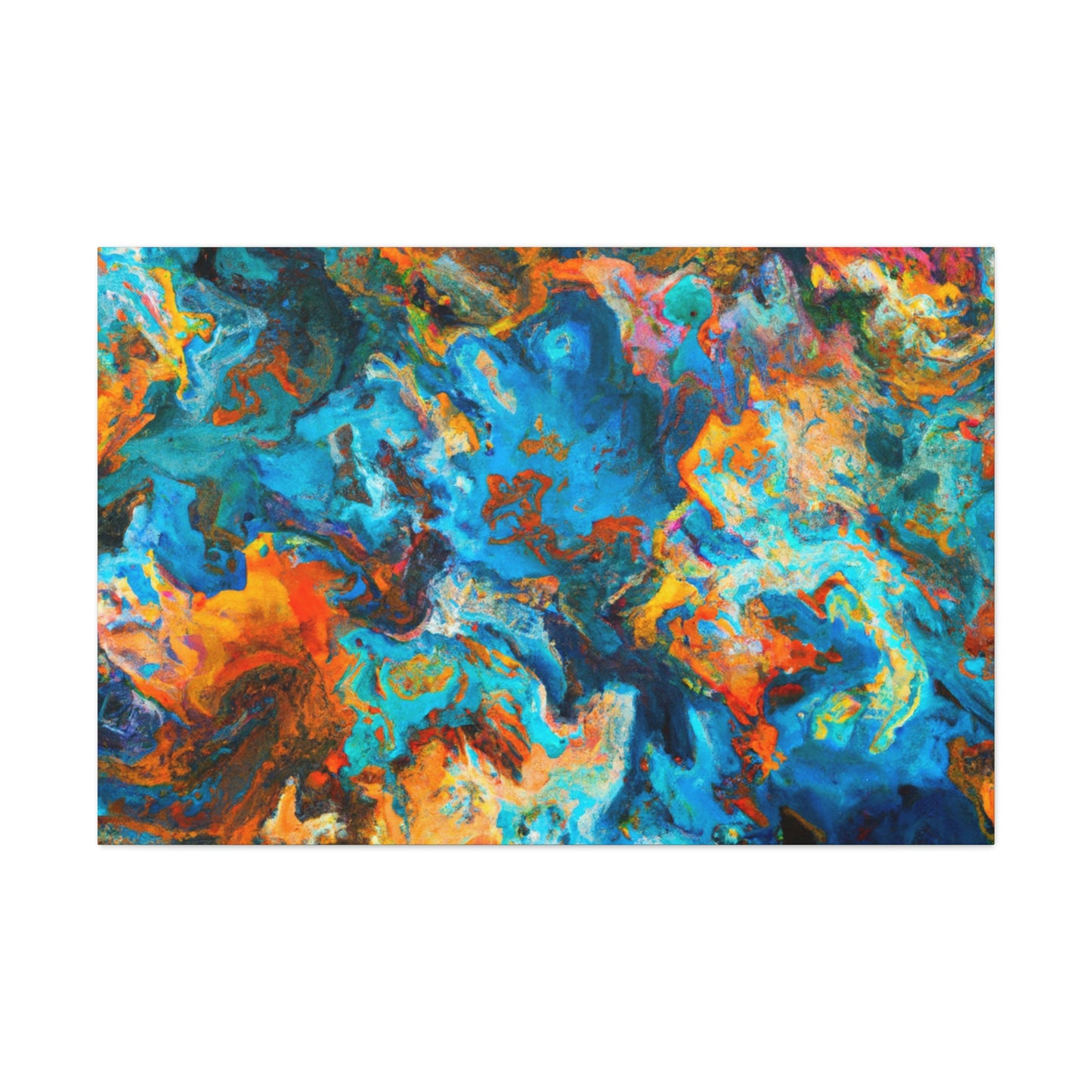 Pieter Lastman - canvas