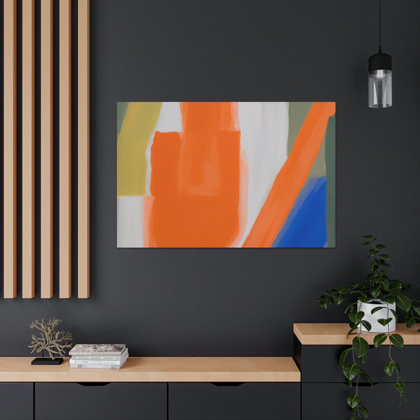 Jan van Goyen - canvas