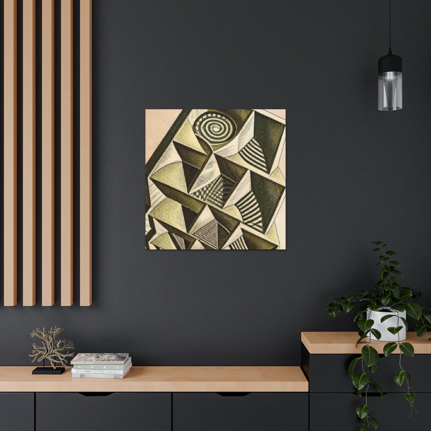 Antoine-François Callet - canvas