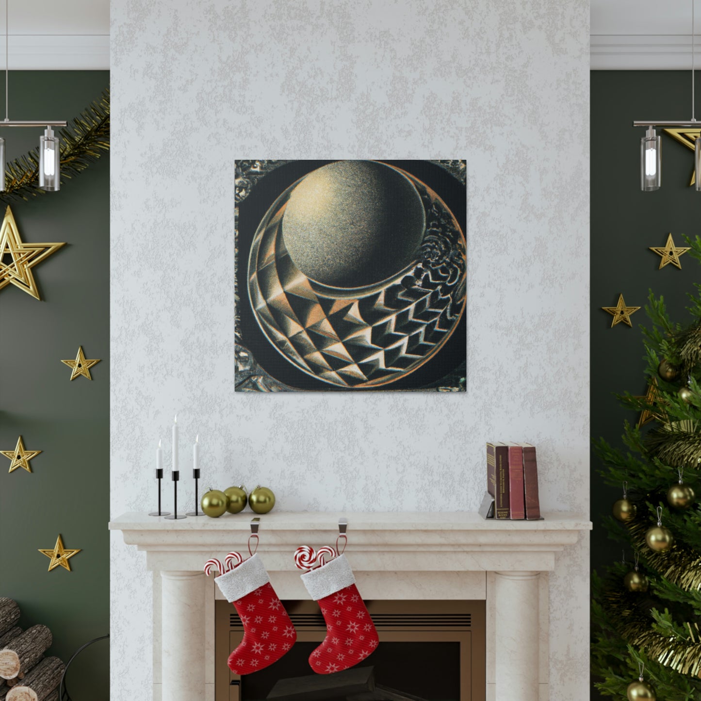 Adriaen van Ostade - canvas