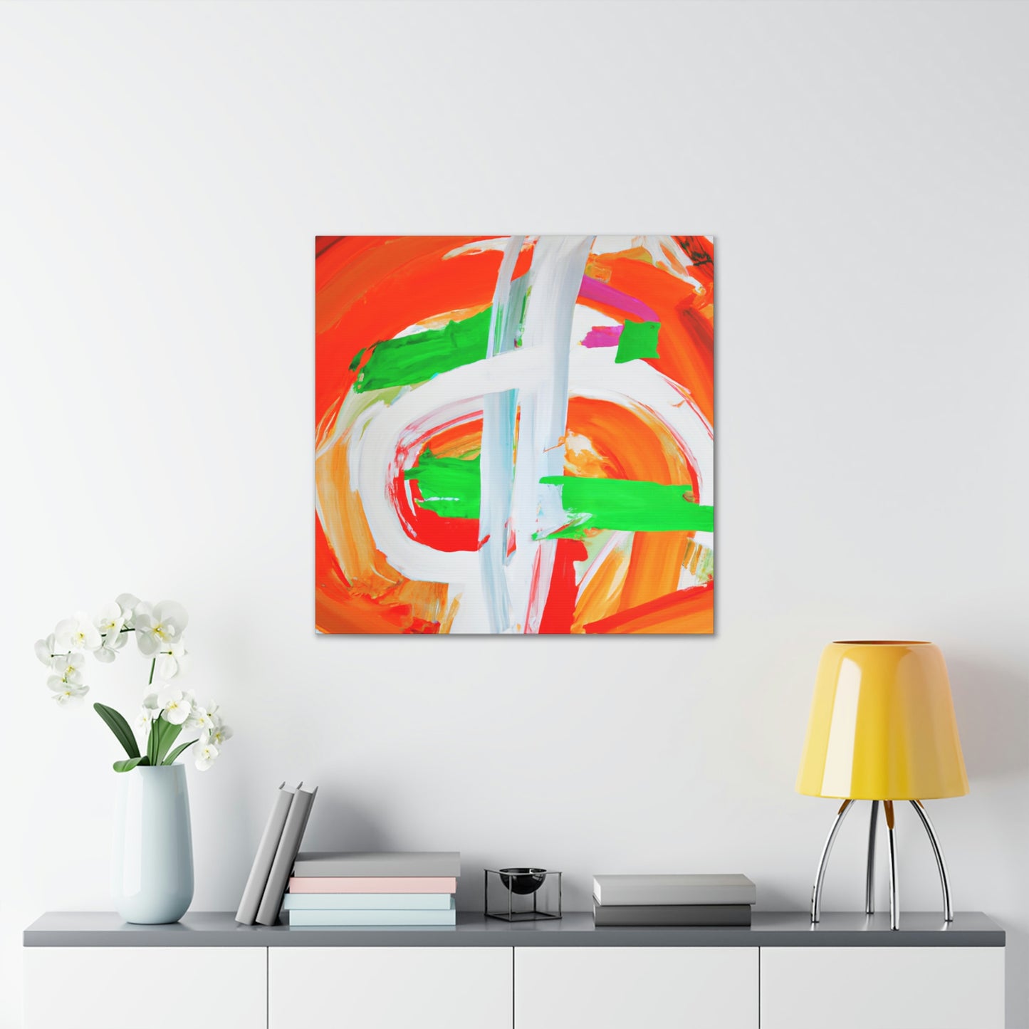 Peter Paul Rubens - canvas