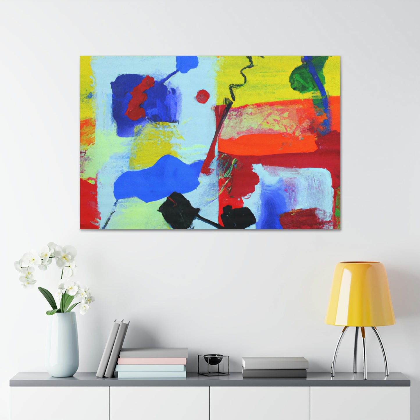 Frans Snyders - canvas