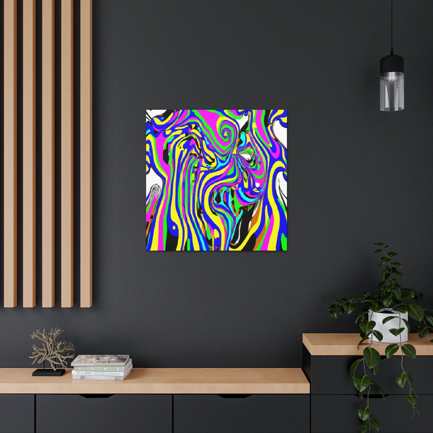 Jan van Goyen - canvas