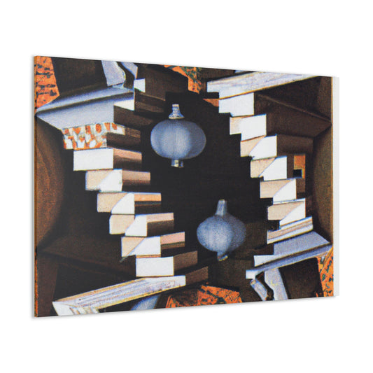 Jean-Baptiste-Siméon Chardin (1699-1779) - canvas