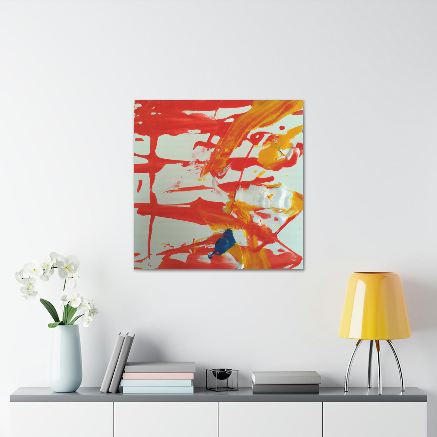 Jan van Goyen - canvas