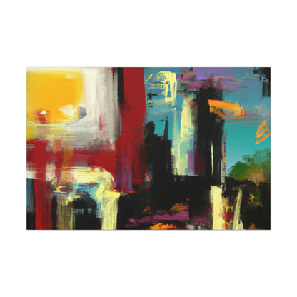 Frans Hals (1582-1666) - canvas