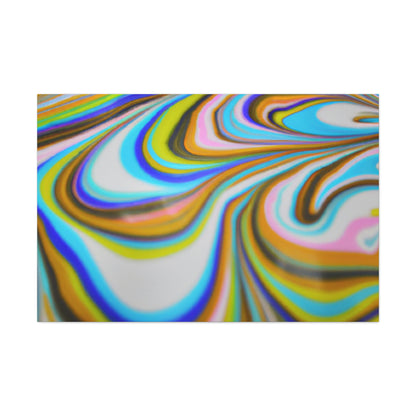 Rembrandt van Rijn - canvas