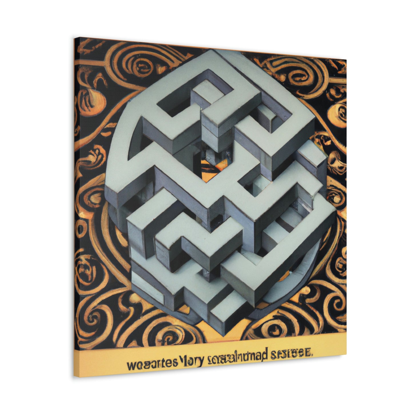 Antonio Canaletto - canvas