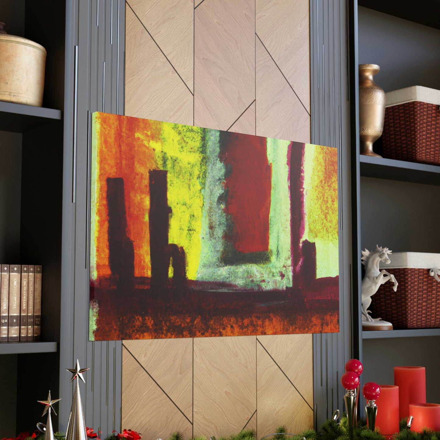 Daniel Mytens - canvas