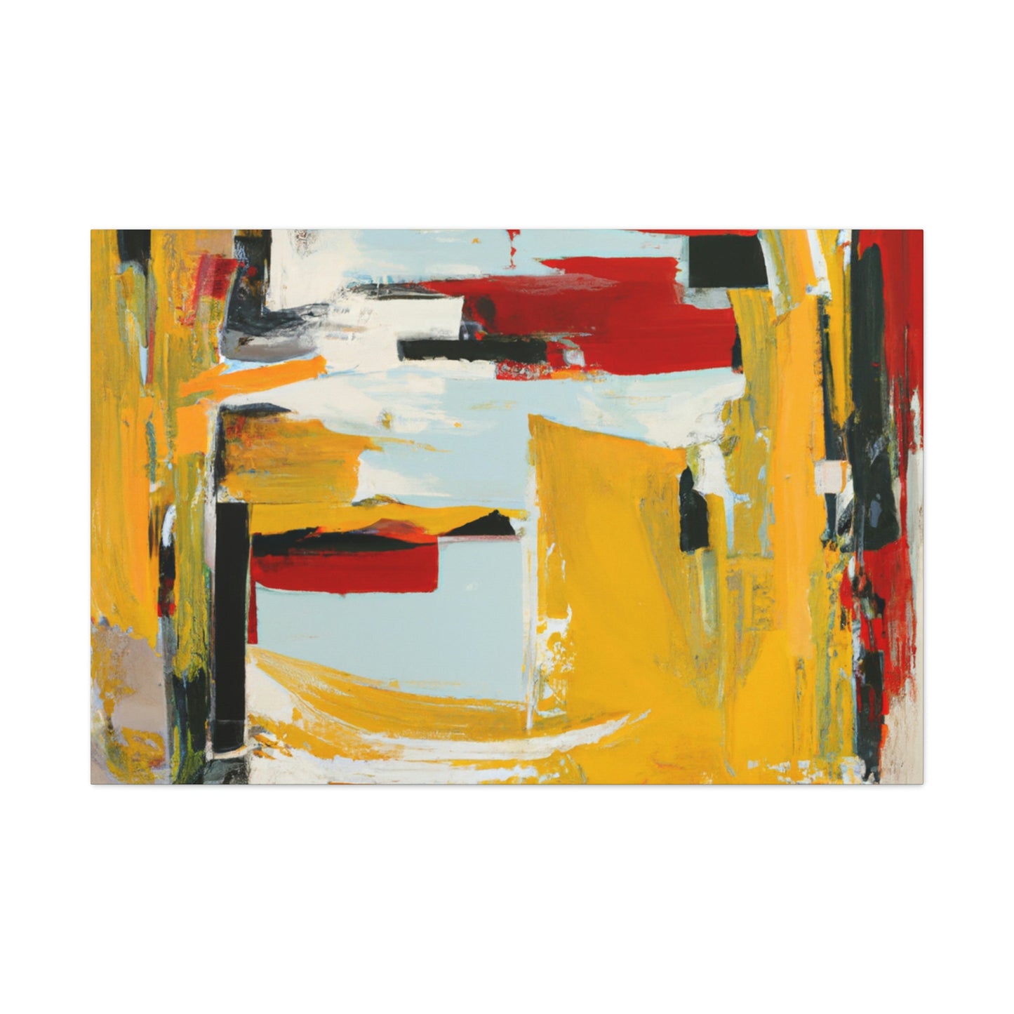 Jacques de Gheyn II - canvas