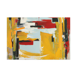 Jacques de Gheyn II - canvas