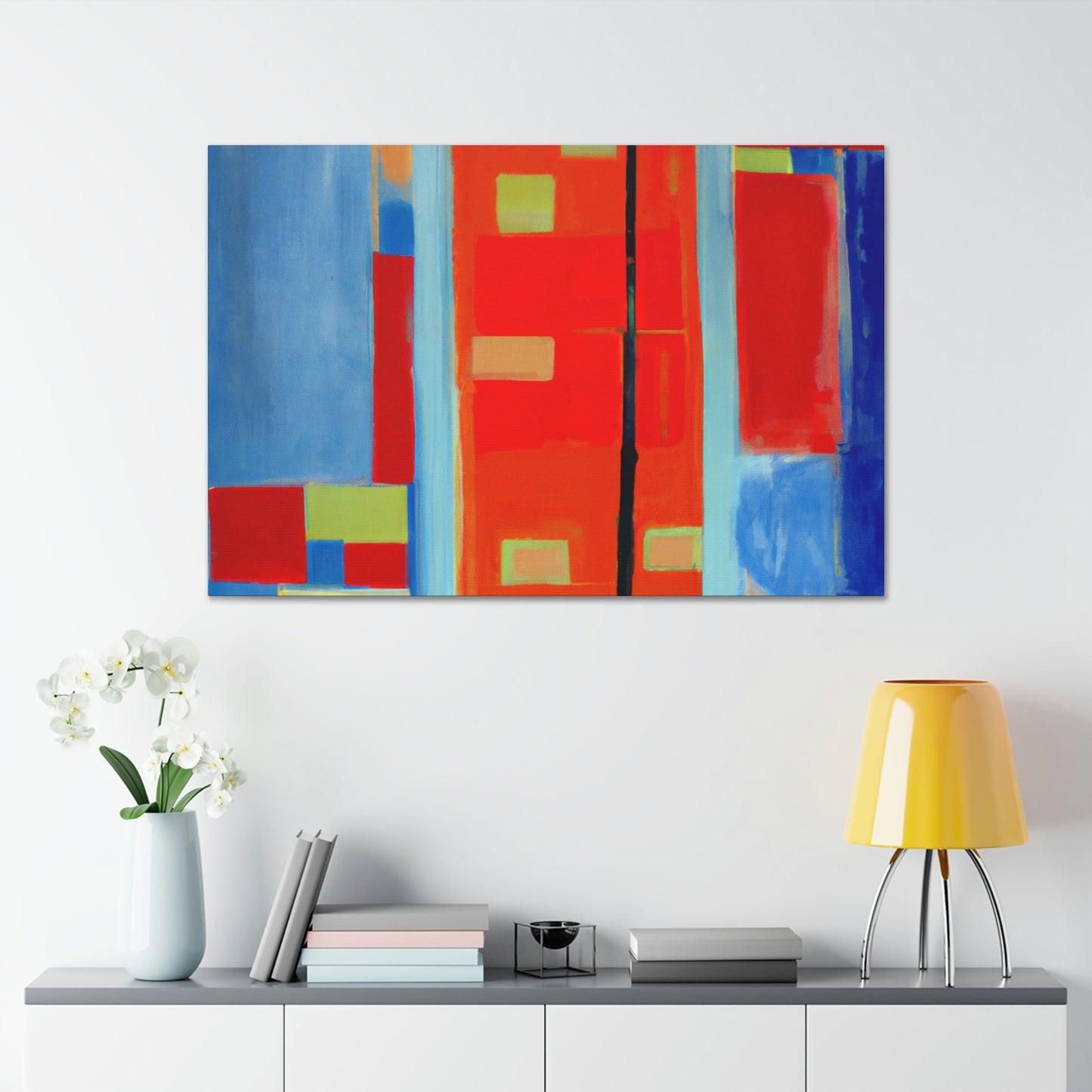 Peter Paul Rubens - canvas