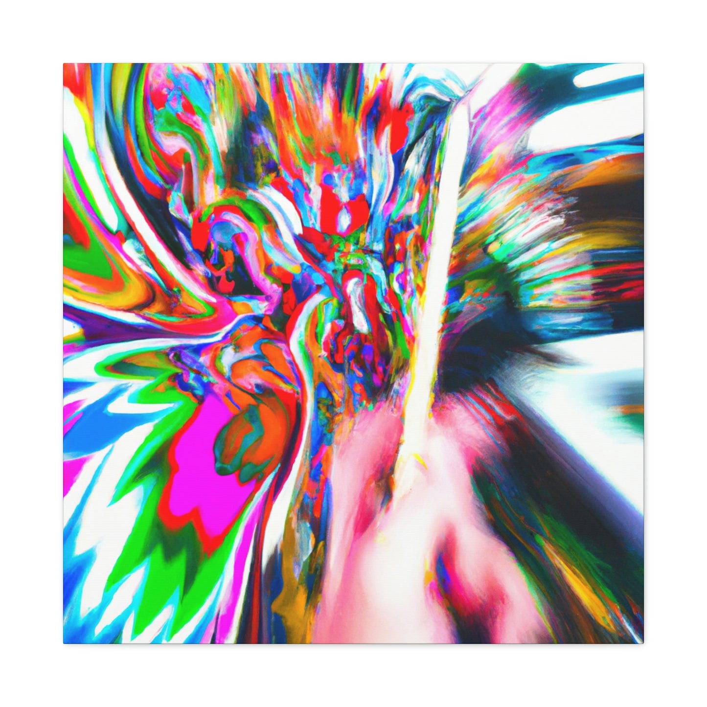 Peter Paul Rubens - canvas