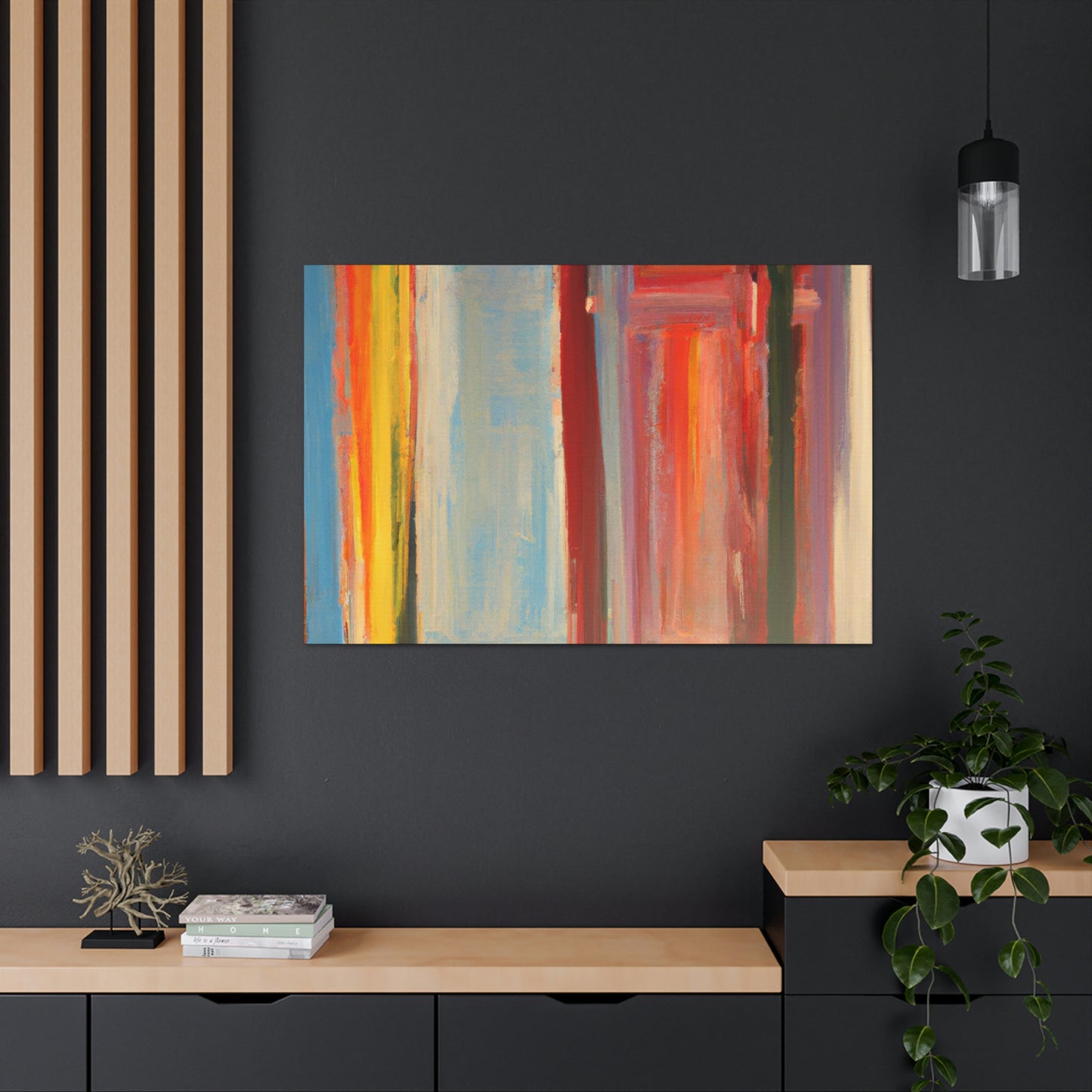 Hendrick Avercamp - canvas