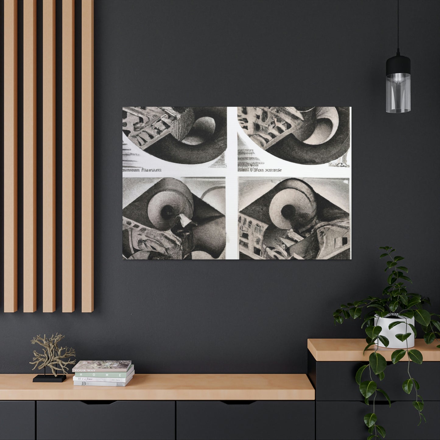 Jacques-Louis David - canvas