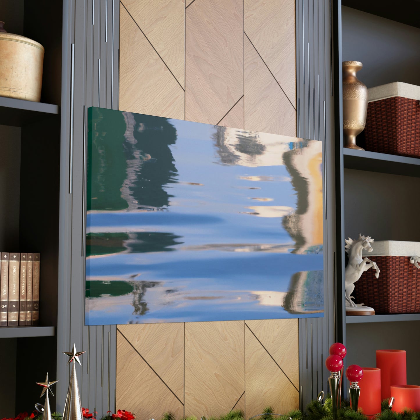 Bartolomé Esteban Murillo - canvas