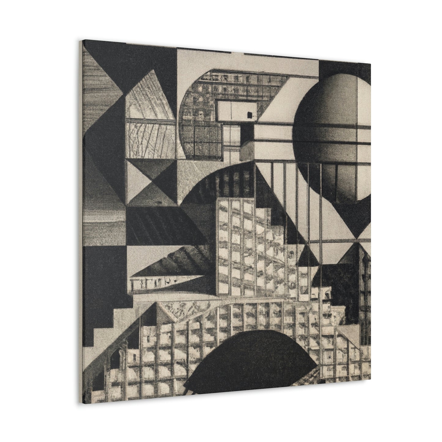 John Singleton Copley - canvas