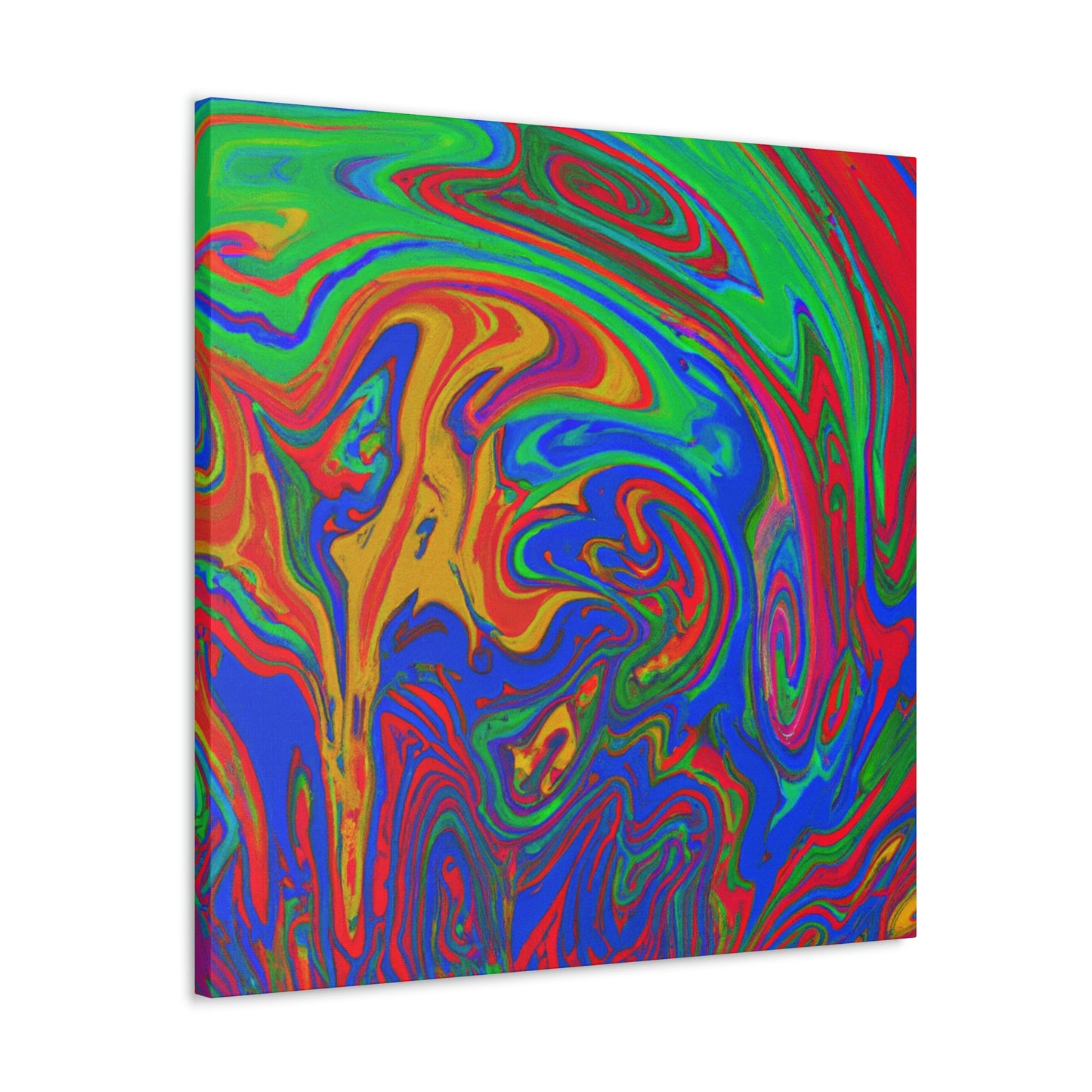 Peter Paul Rubens - canvas