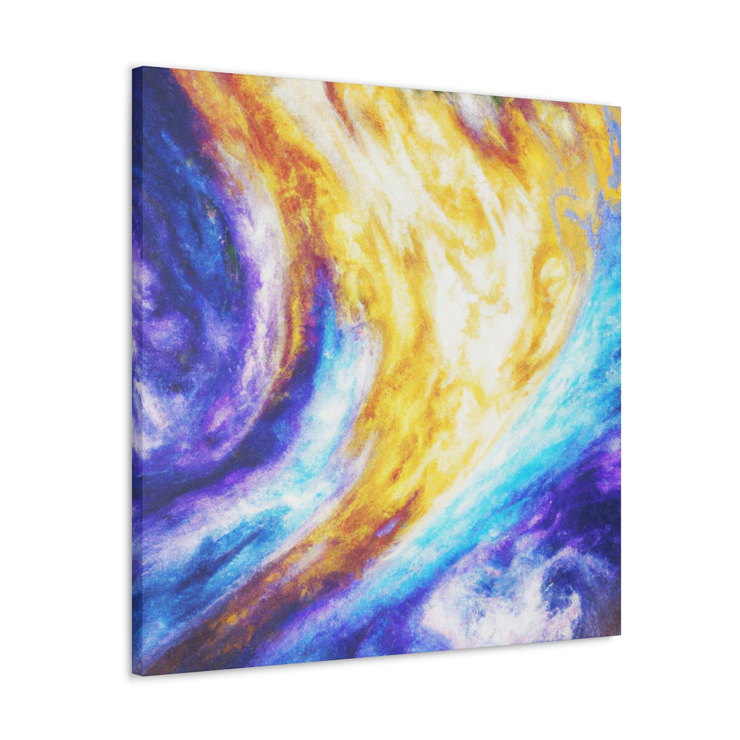 Nicolas Poussin - canvas