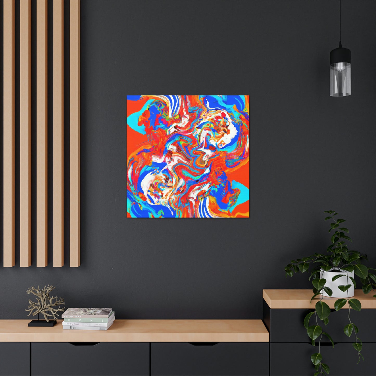 Peter Paul Rubens - canvas