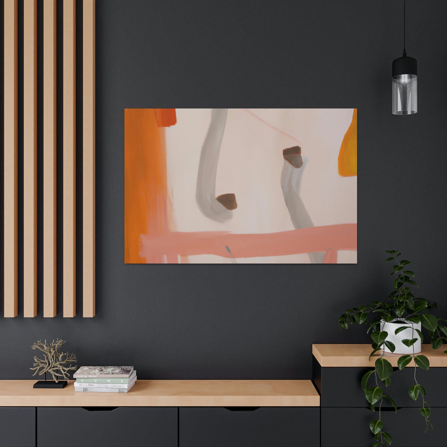 Anthony van Dyck - canvas