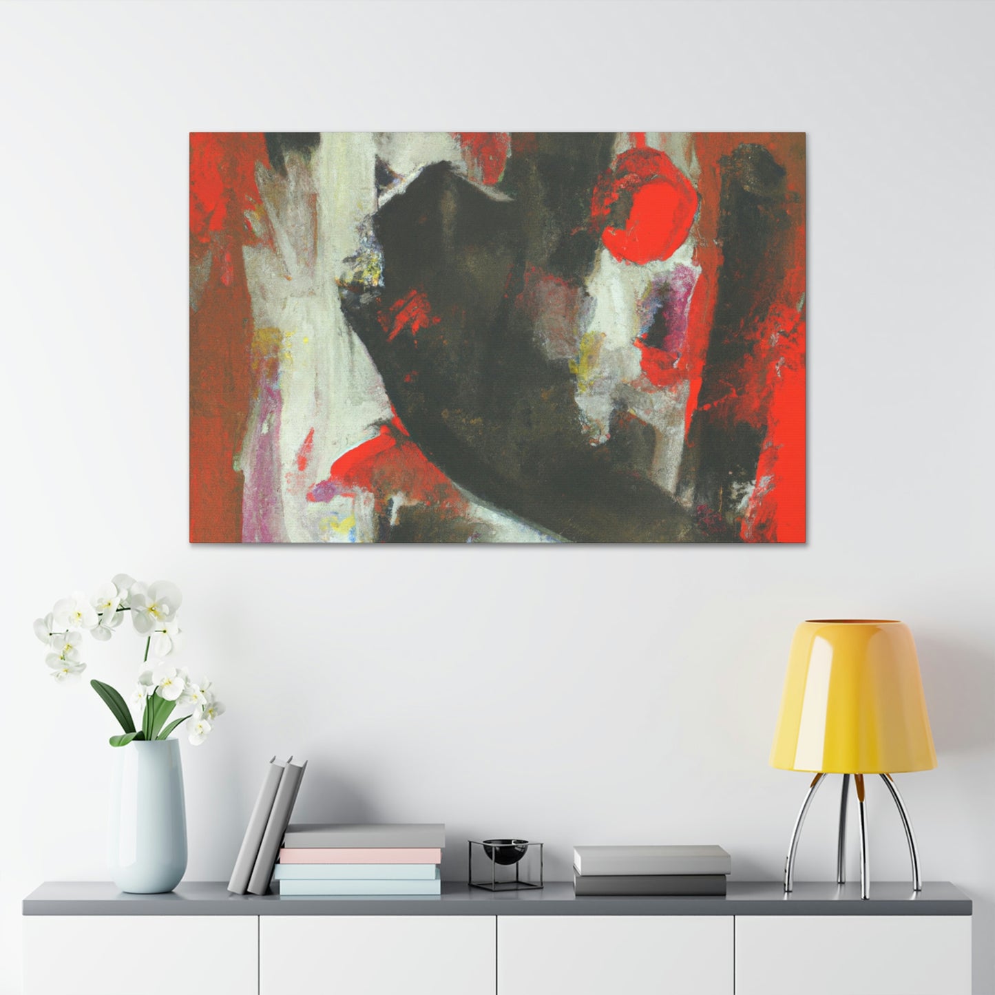 Bartholomeus van der Helst - canvas