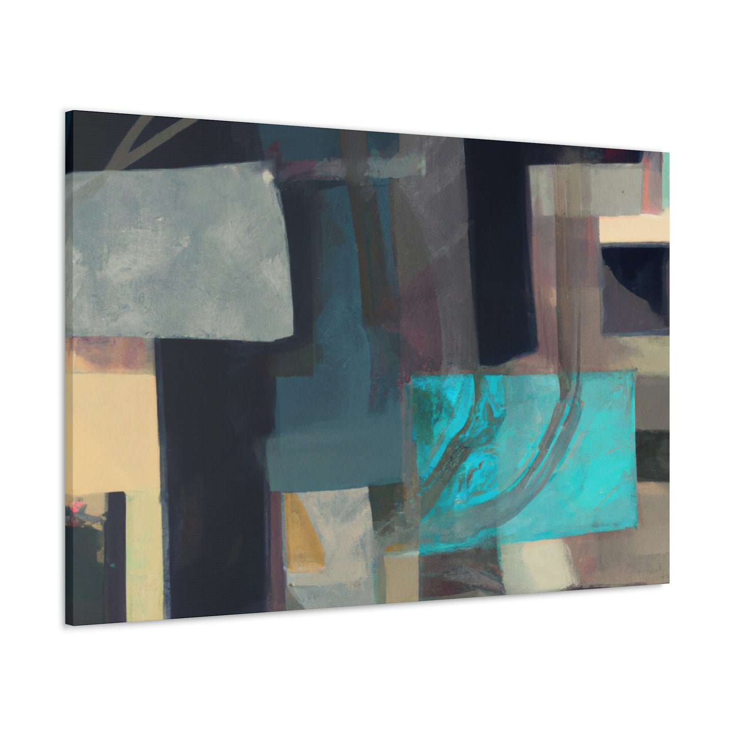 Peter Paul Rubens - canvas