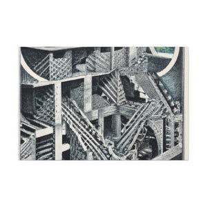 William Hogarth - canvas