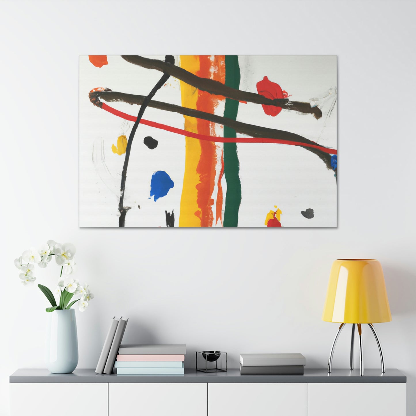 Anthony van Dyck - canvas