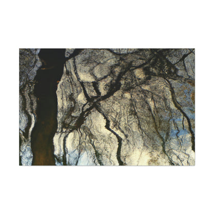 Jan Davidszoon de Heem - canvas